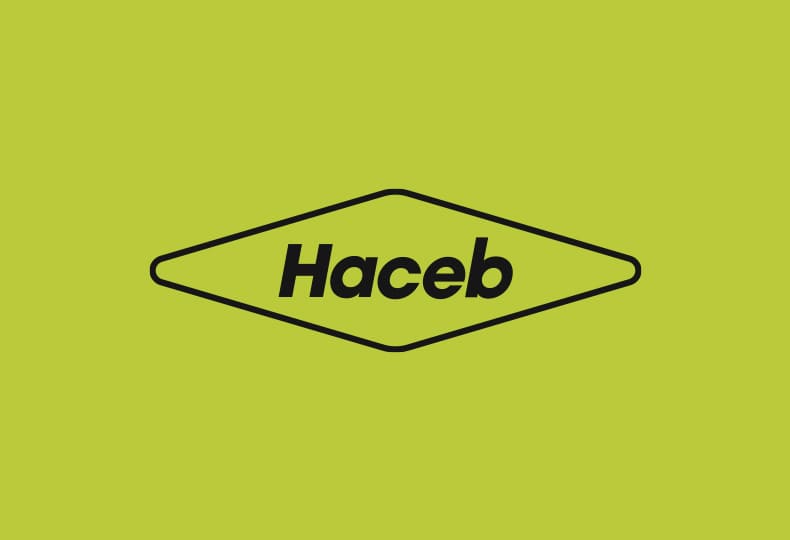 haceb logo