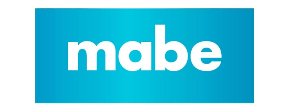 mabe logo