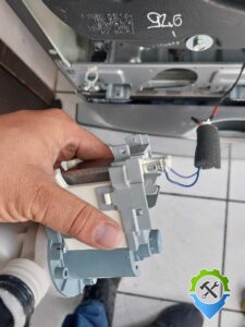 reparacion suspension